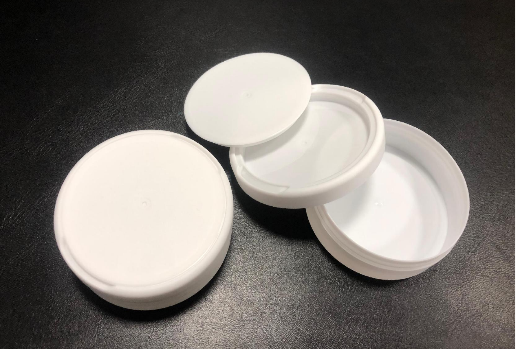 CQ Snus Can manufacturing facility overview