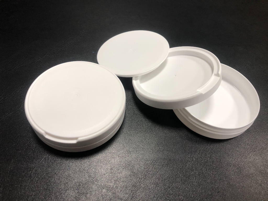 Slim Round Can