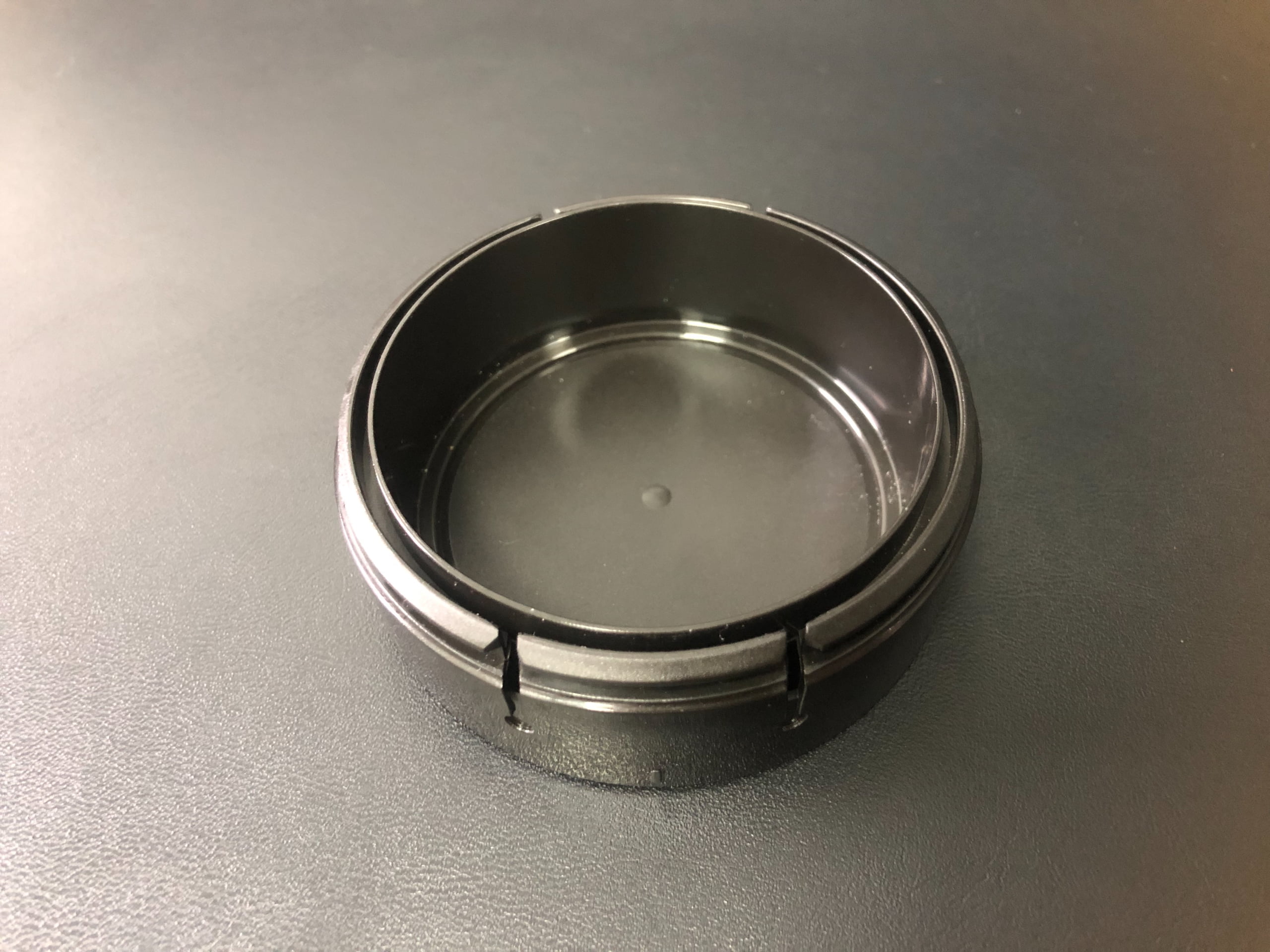 CQ Snus Can factory