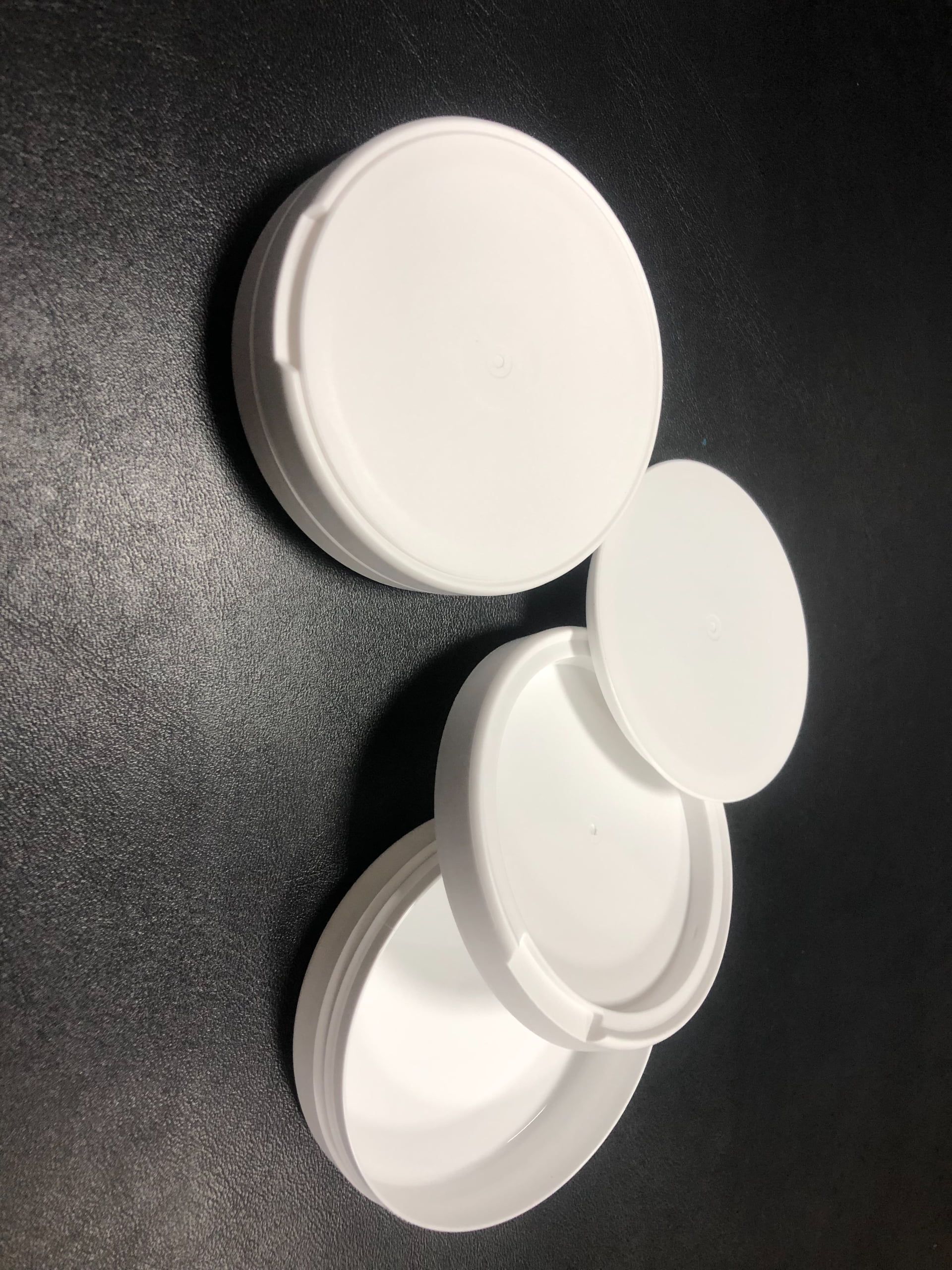 CQ Snus Can certified round can