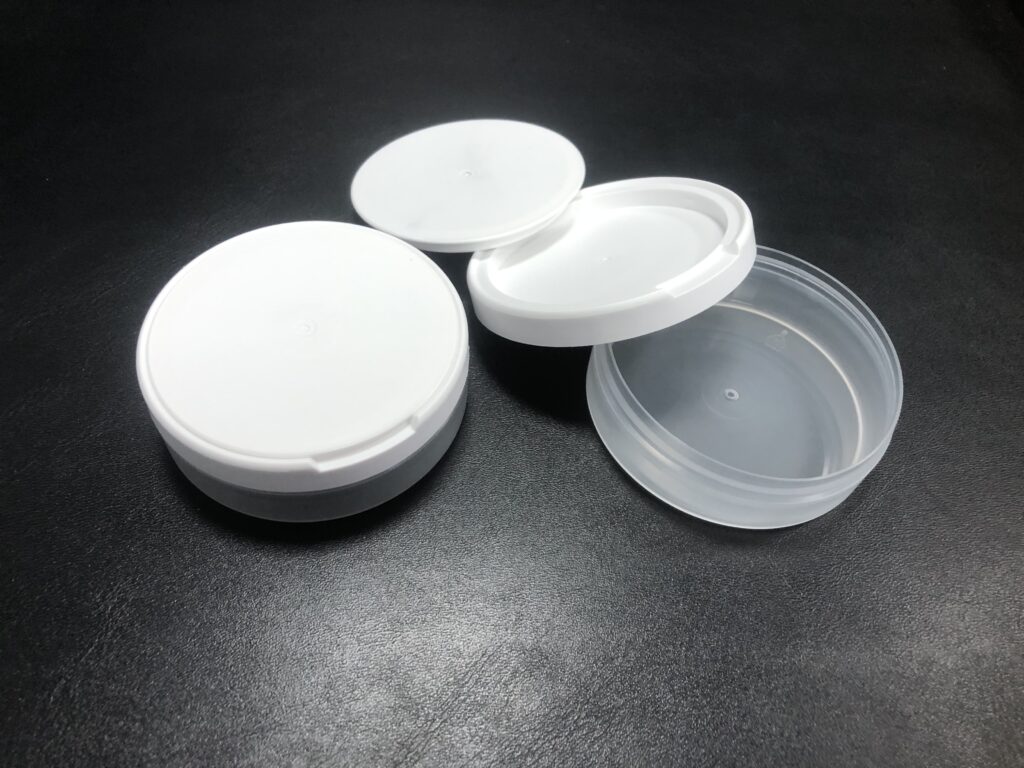 Slim Round Can product gallery image 2