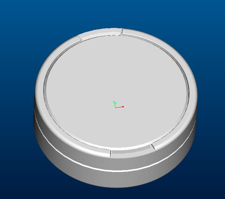 3D product design and engineering