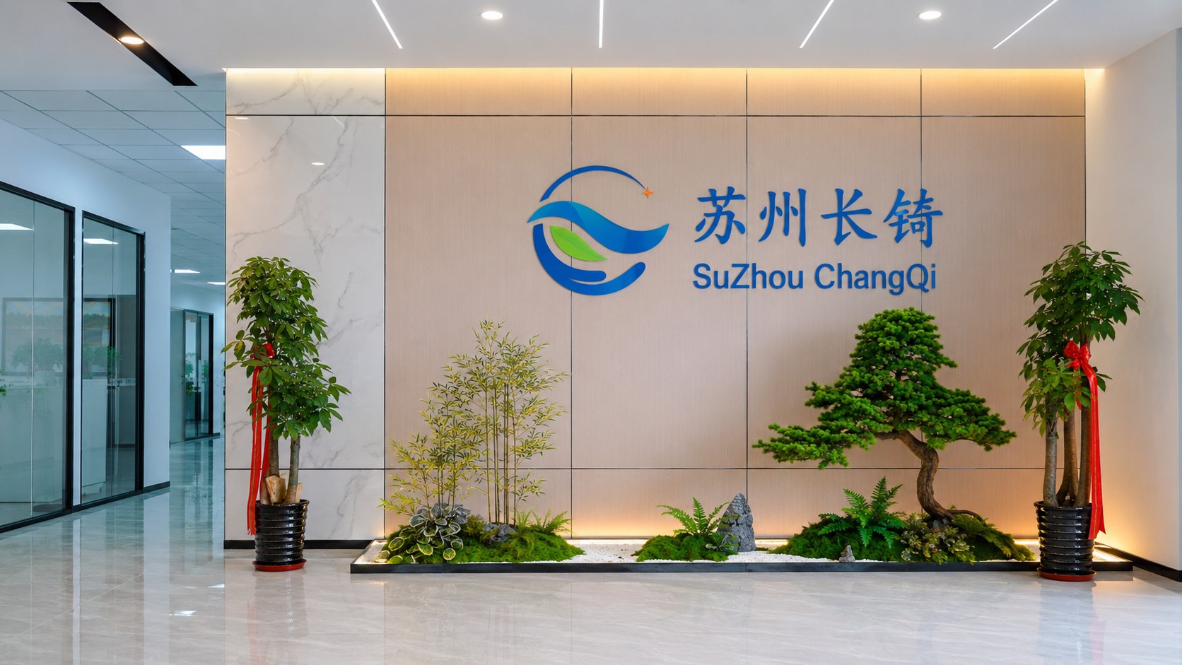 CQ Snus Can factory