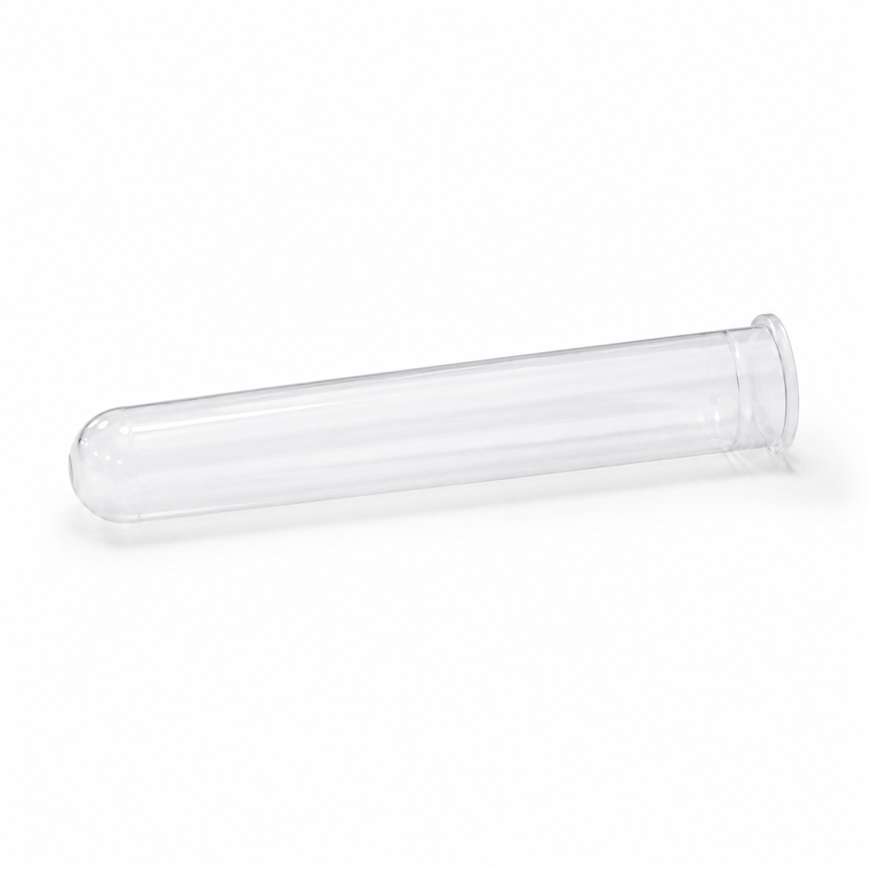 Round Bottom Elution Tube