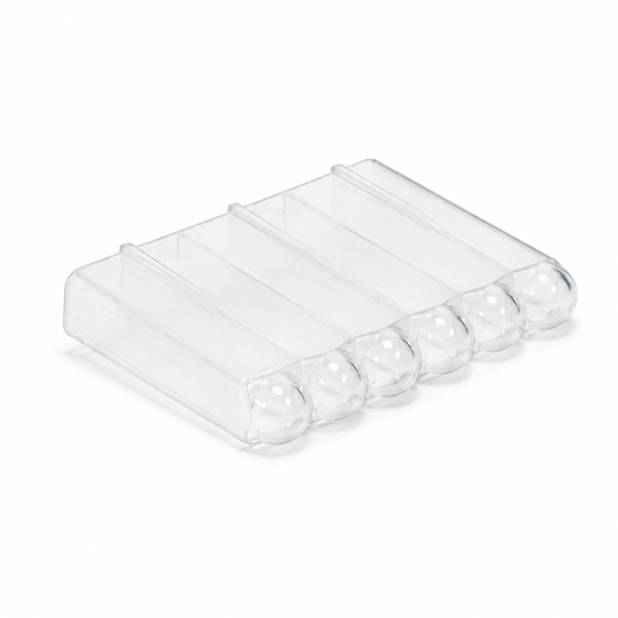 Single Strip 6-Well Tube