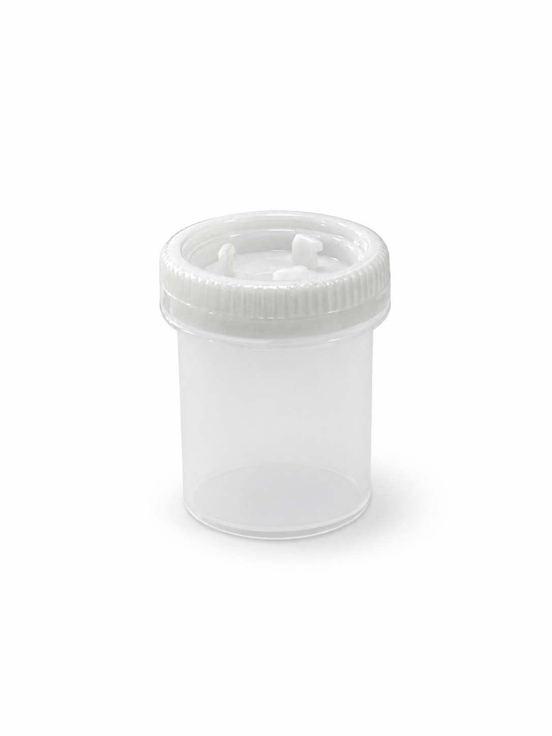 Specimen Bottle