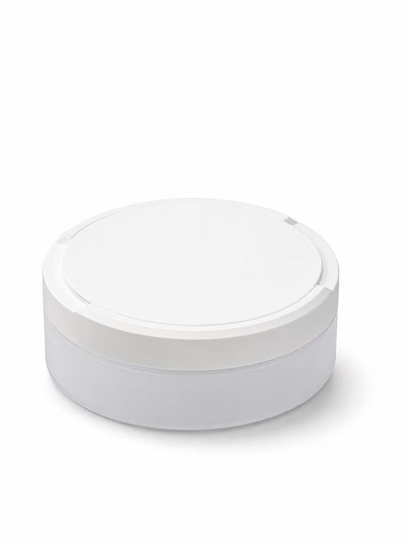 Double Flat -Opening Can