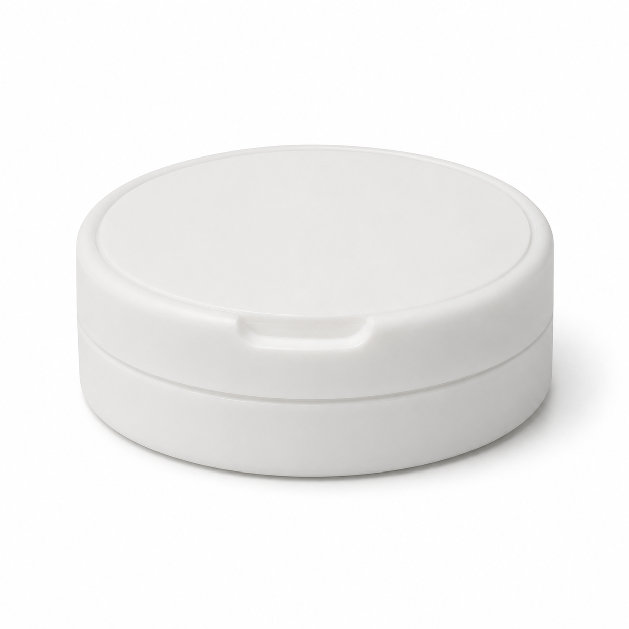 Mini Flip-top Can