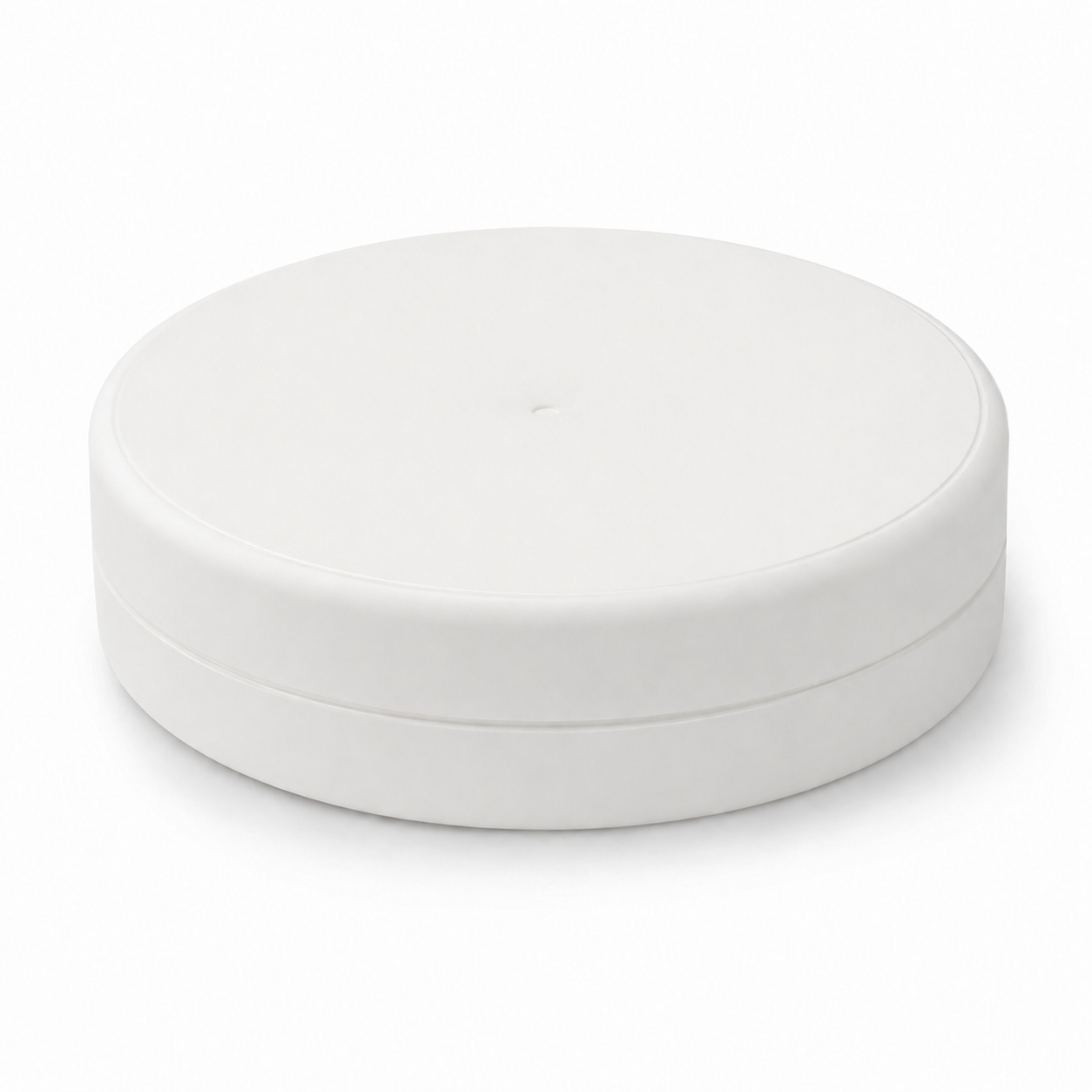 Single Layer Slim Round Can
